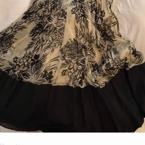 Gorgeous vintage Zara dress - Picture 3 of 5